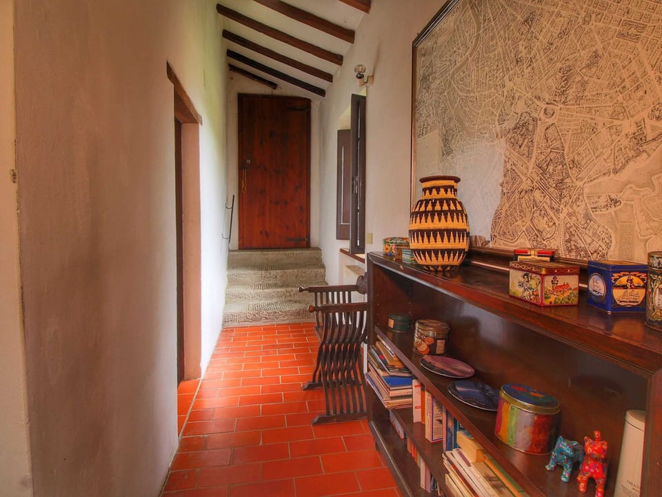 House | Interior