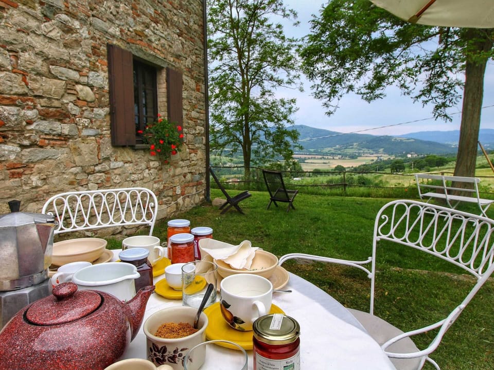 House | Dining