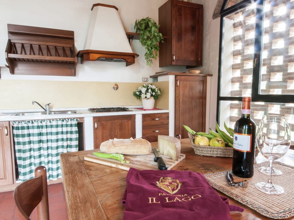 House | Private kitchen | Highchair