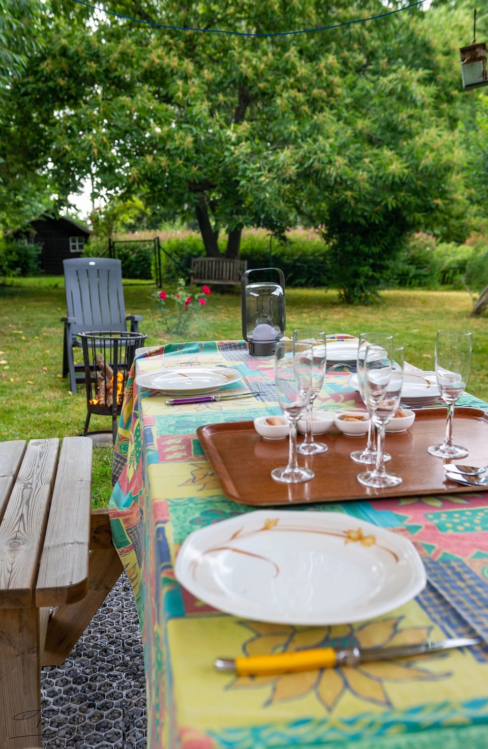 House | Garden