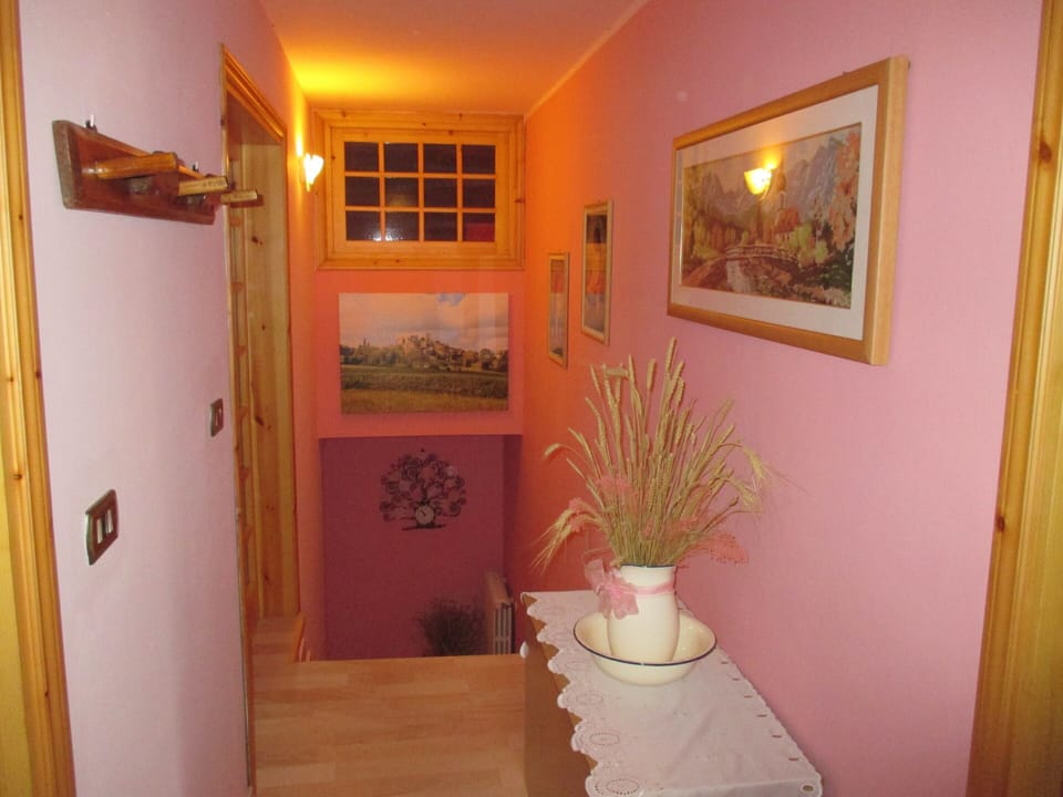 Apartment | Interior