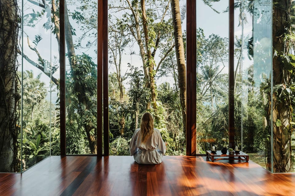 5 treatment rooms