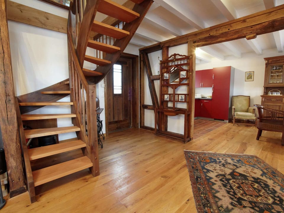 Apartment | Interior