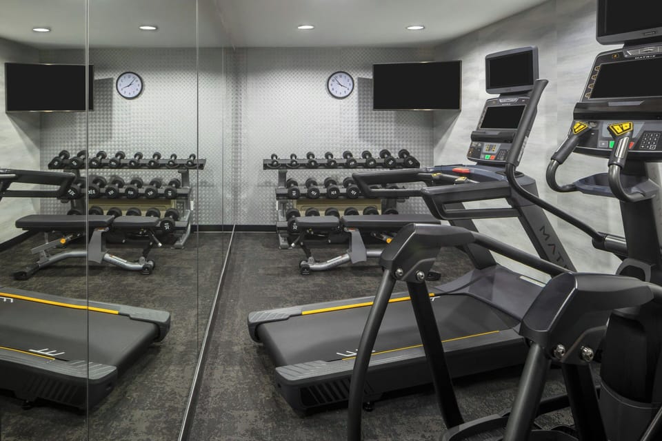 Fairfield Inn by Marriott Richmond Hotel in Indiana