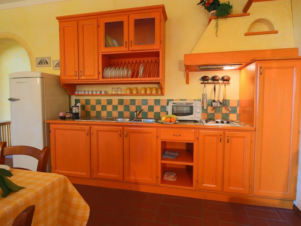 House | Private kitchen | Highchair