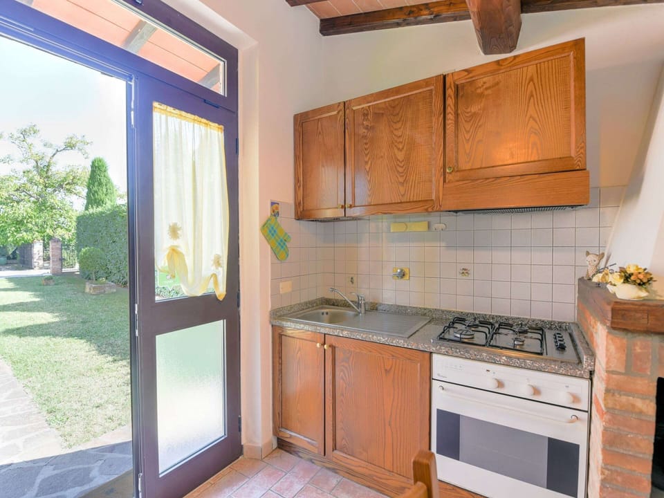 House | Private kitchen | Highchair