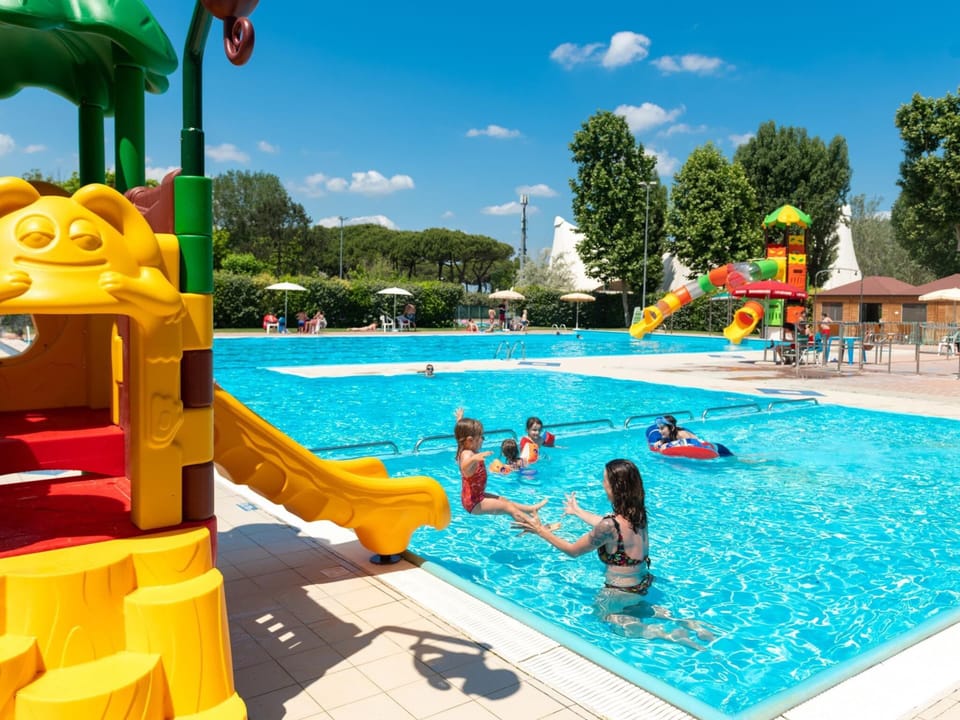 Chalet | Pool | Outdoor pool