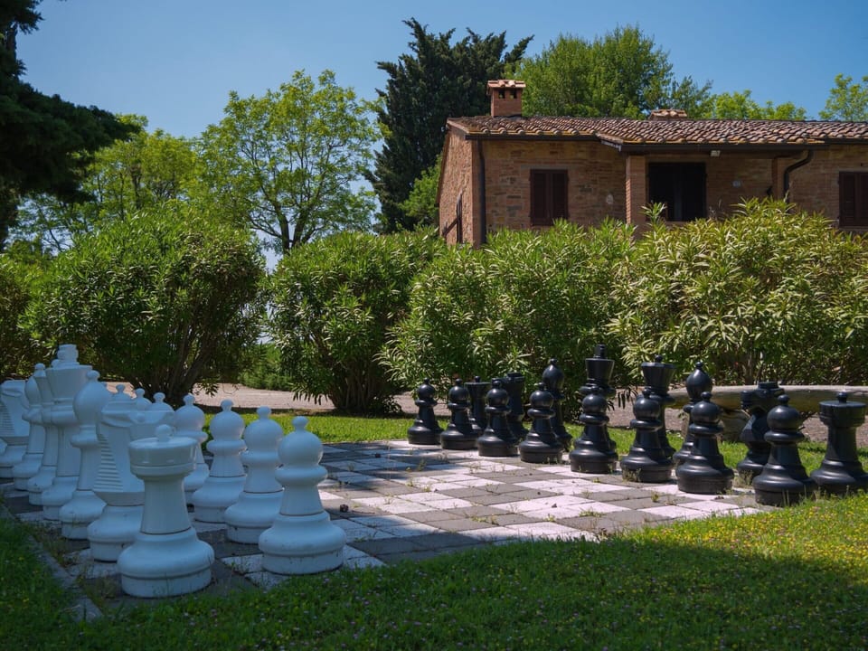 Apartment | Exterior