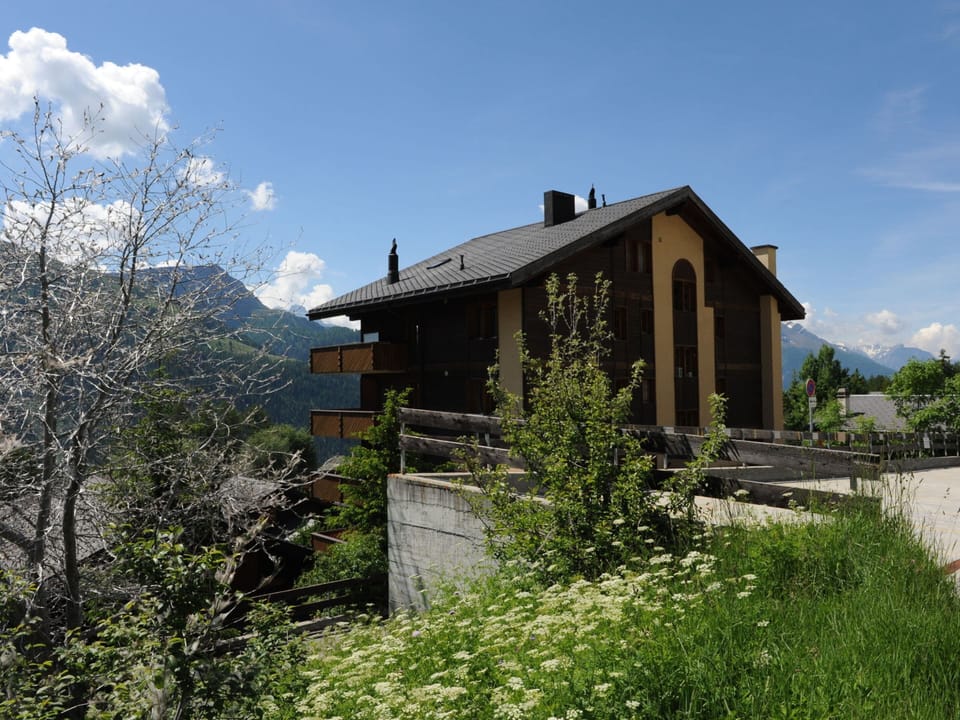 Apartment | Exterior