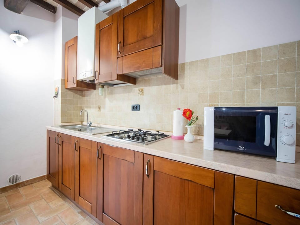 House | Private kitchen | Highchair