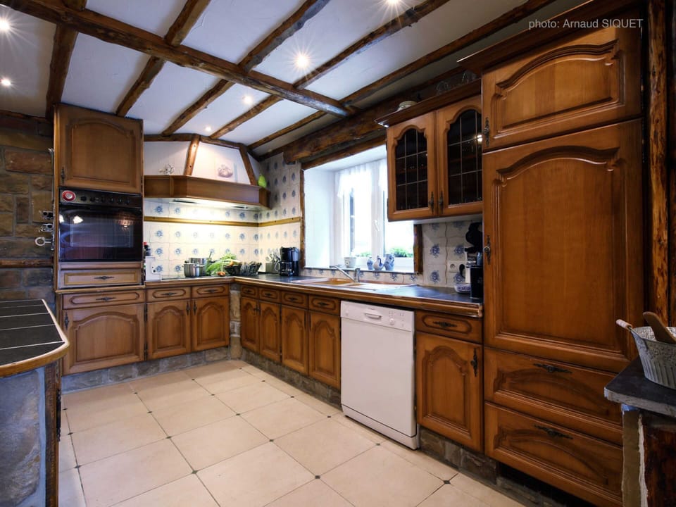 House | Private kitchen