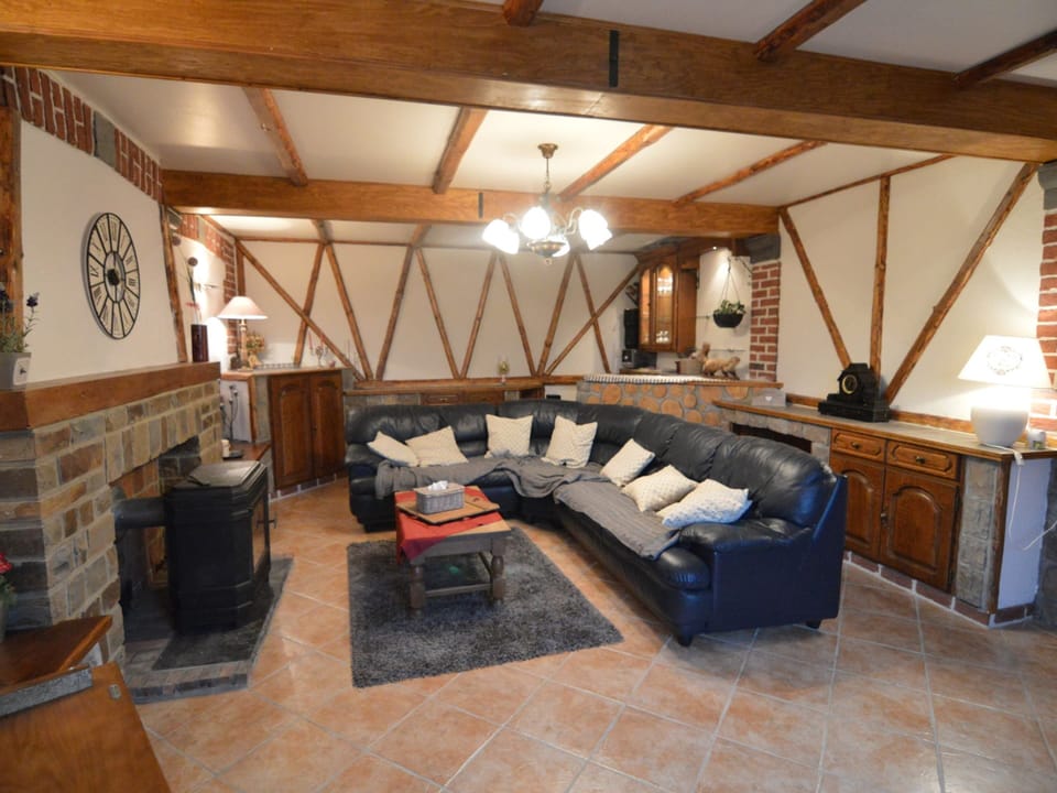 House | Living area