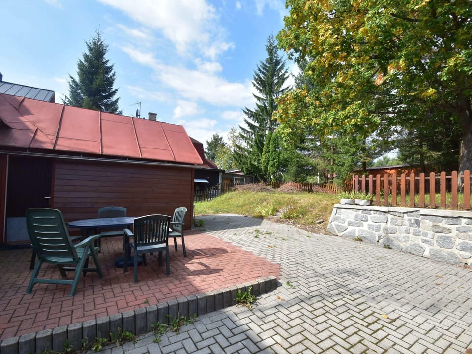 House | Dining