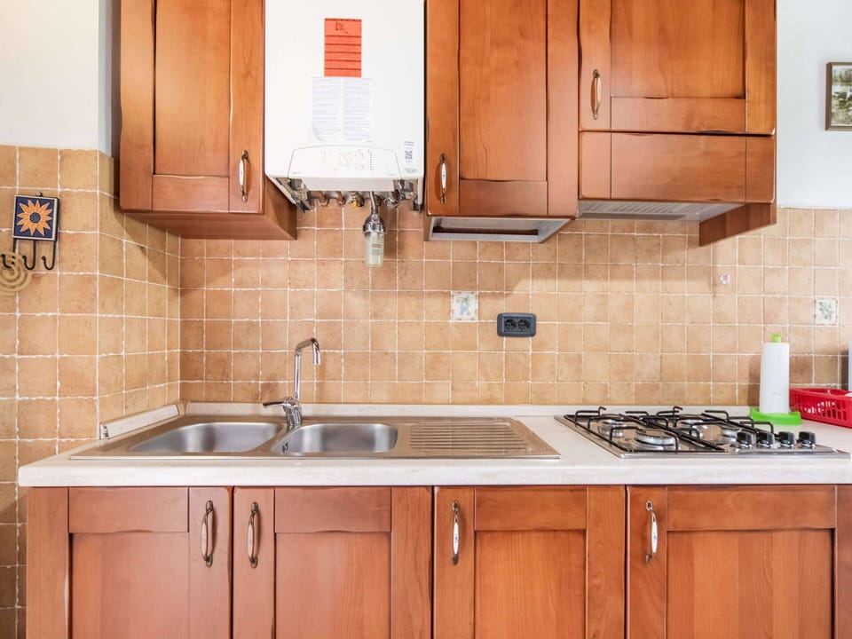 House | Private kitchen | Highchair
