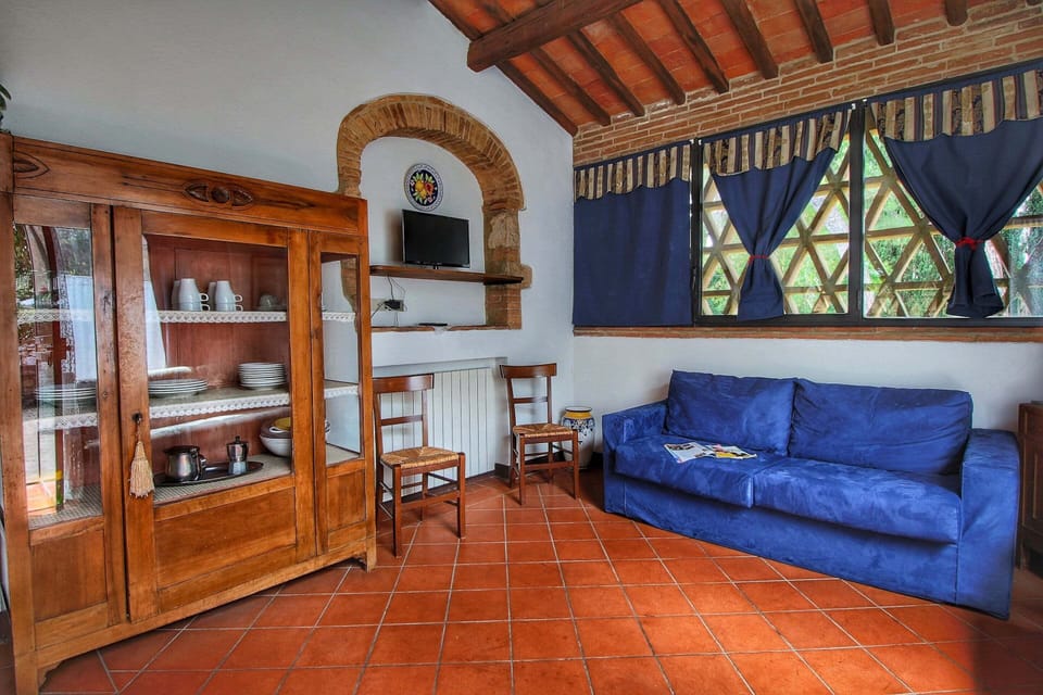 House | Living room
