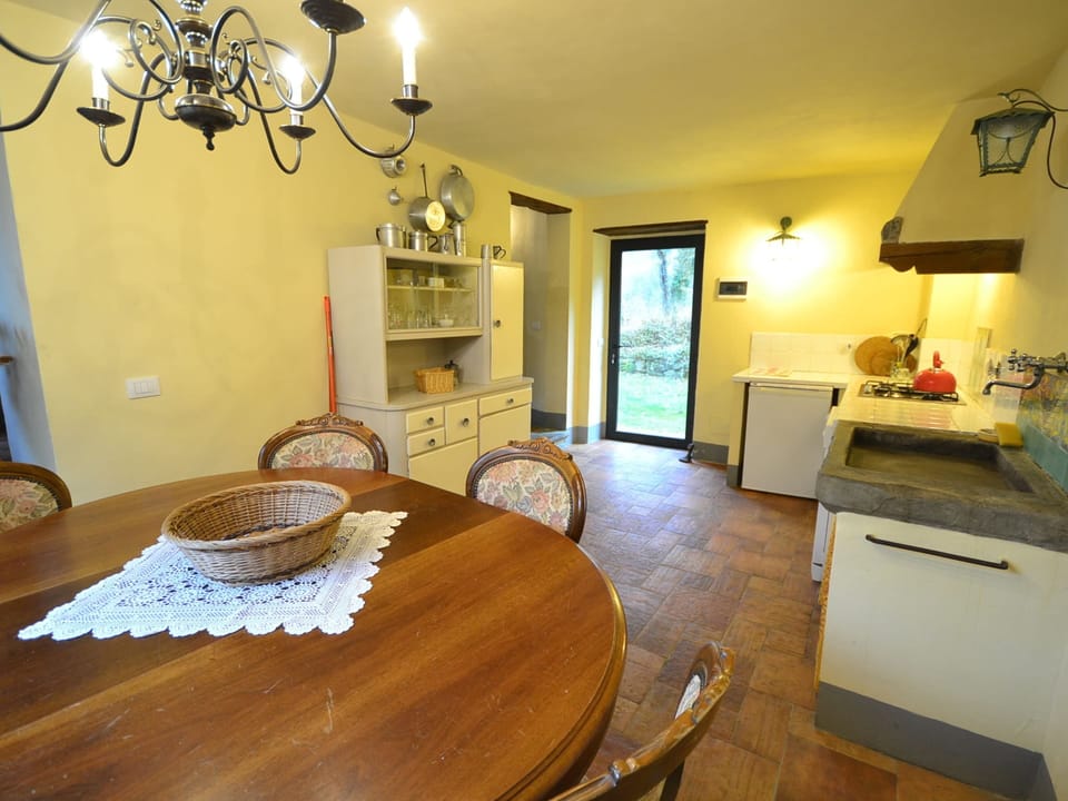 House | Dining