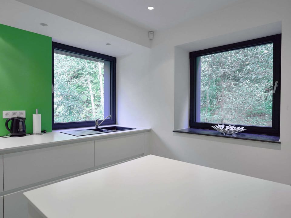 House | Private kitchen | Highchair
