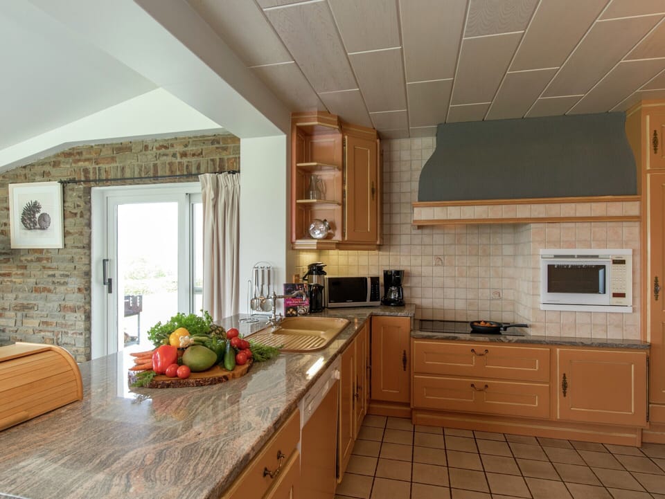 House | Private kitchen