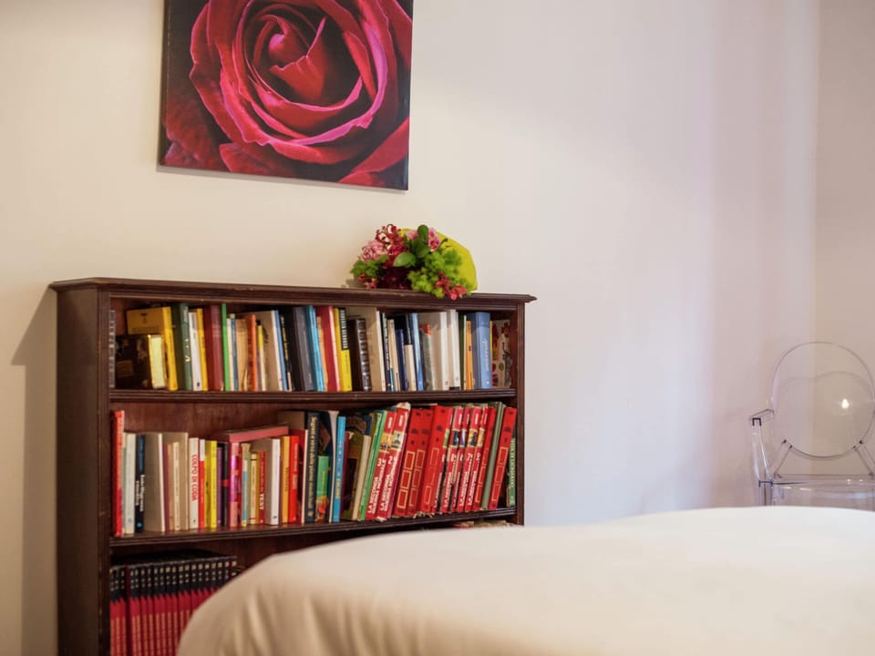 Apartment | 3 bedrooms, bed sheets