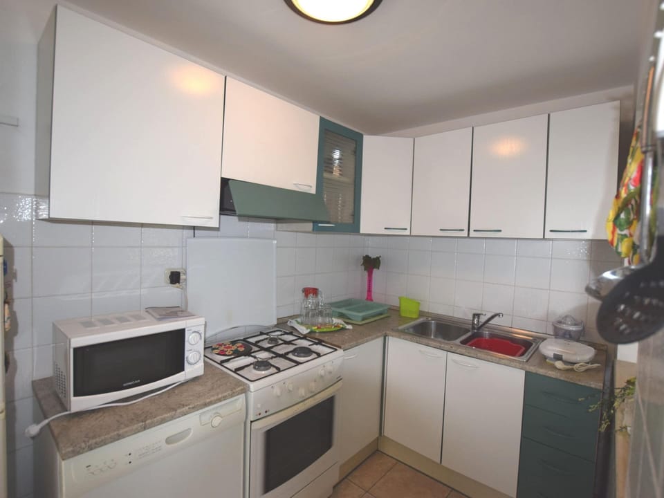 House | Private kitchen