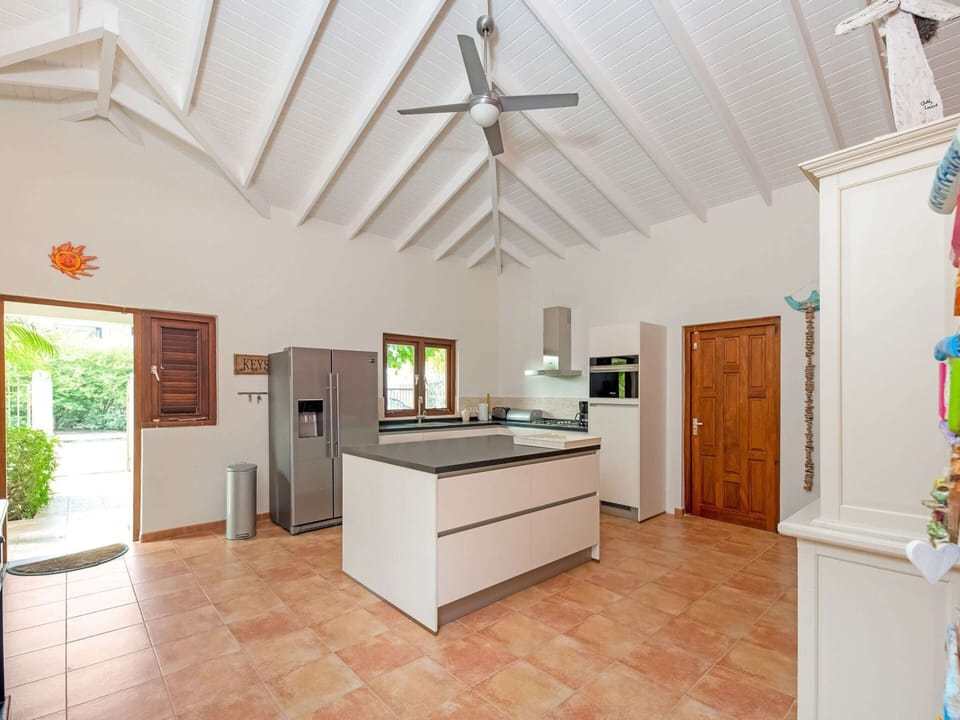Villa | Private kitchen