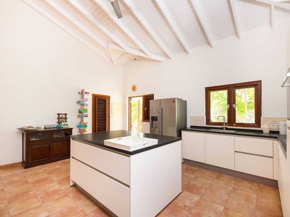 Villa | Private kitchen