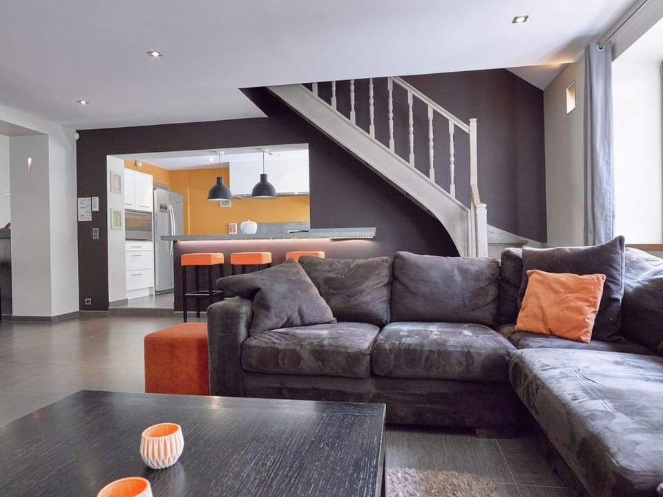 House | Living area
