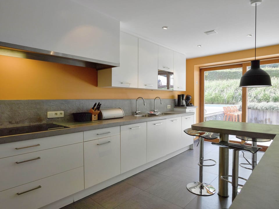 House | Private kitchen