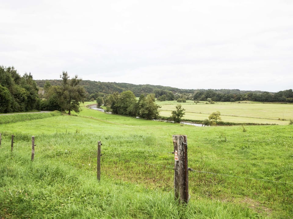 Villa | View from property
