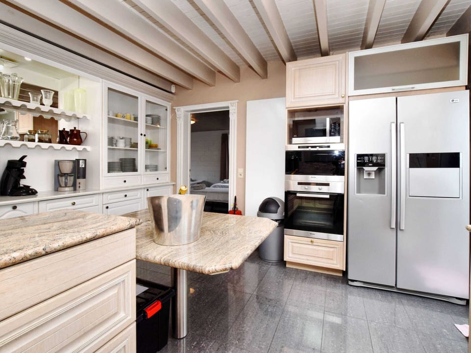 Villa | Private kitchen