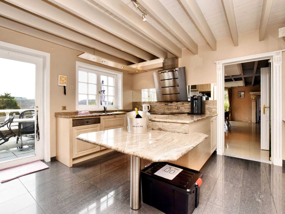 Villa | Private kitchen