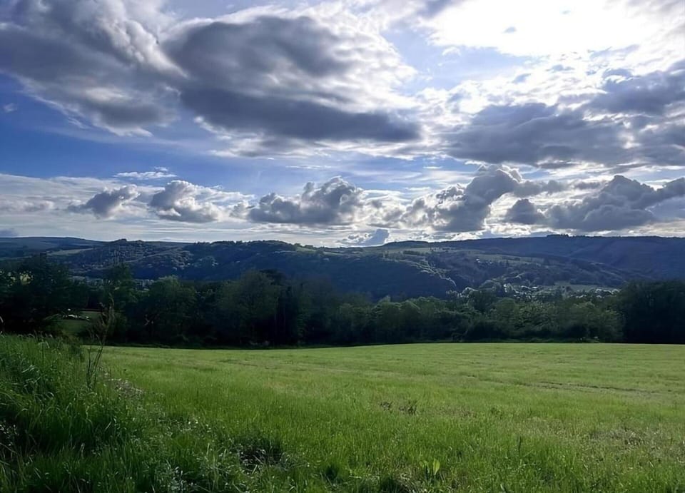 Villa | View from property