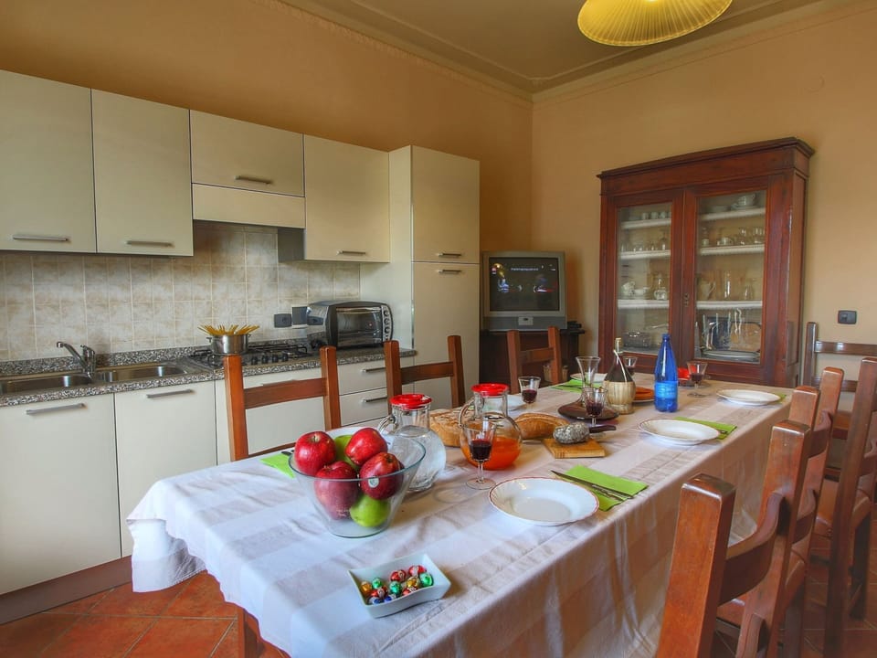 House | Private kitchen