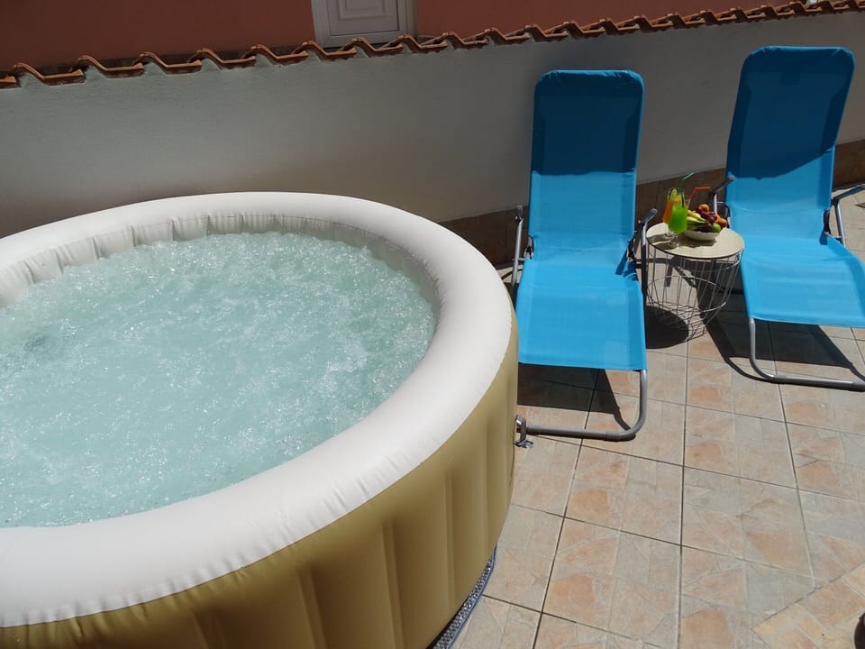 Apartment | Spa treatment