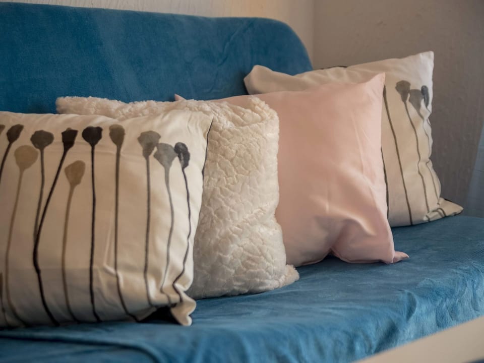 Apartment | 3 bedrooms, bed sheets