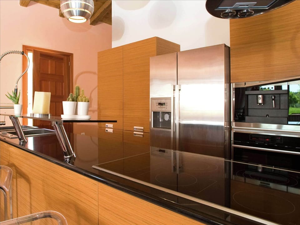 Villa | Private kitchen