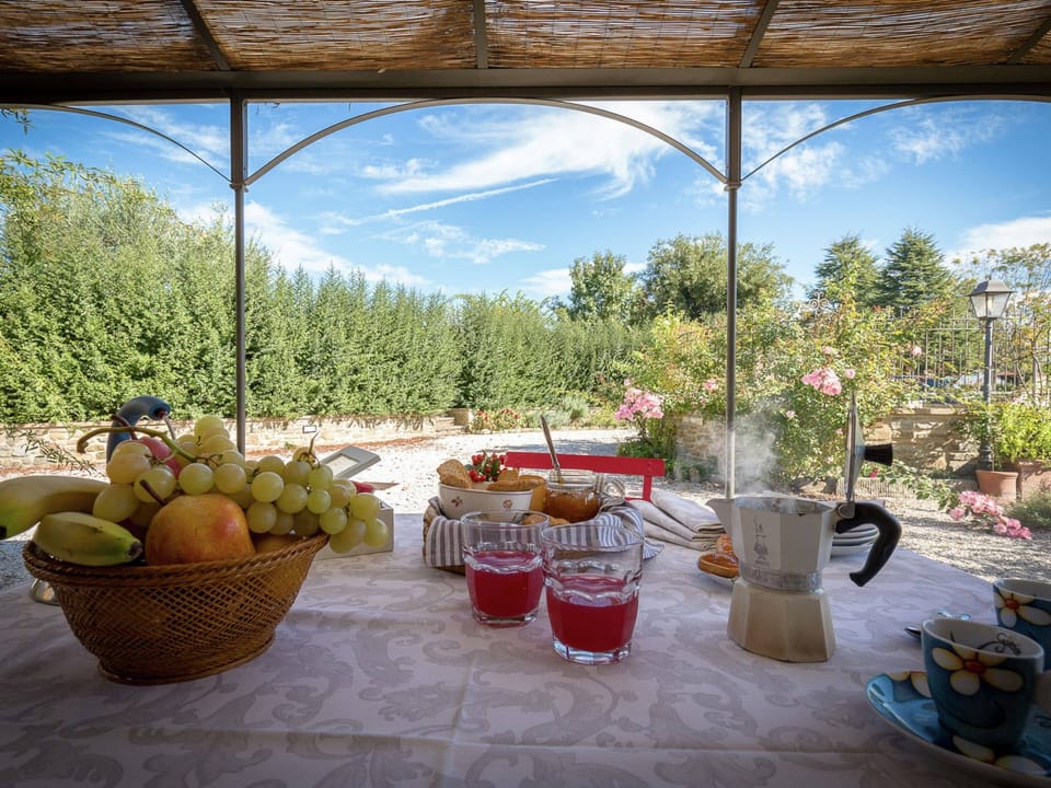 Villa | Dining