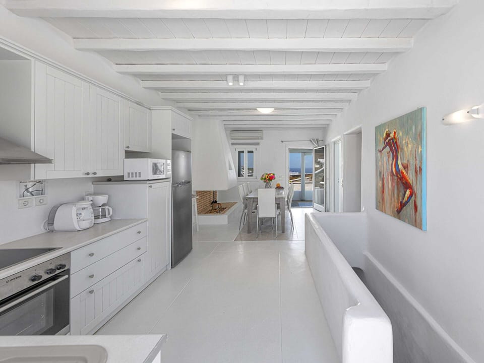 Villa | Private kitchen