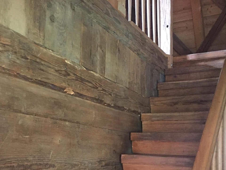 House | Interior