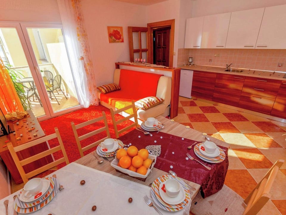 Apartment | Private kitchen