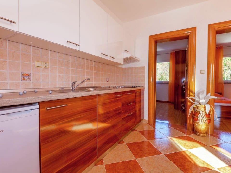 Apartment | Private kitchen