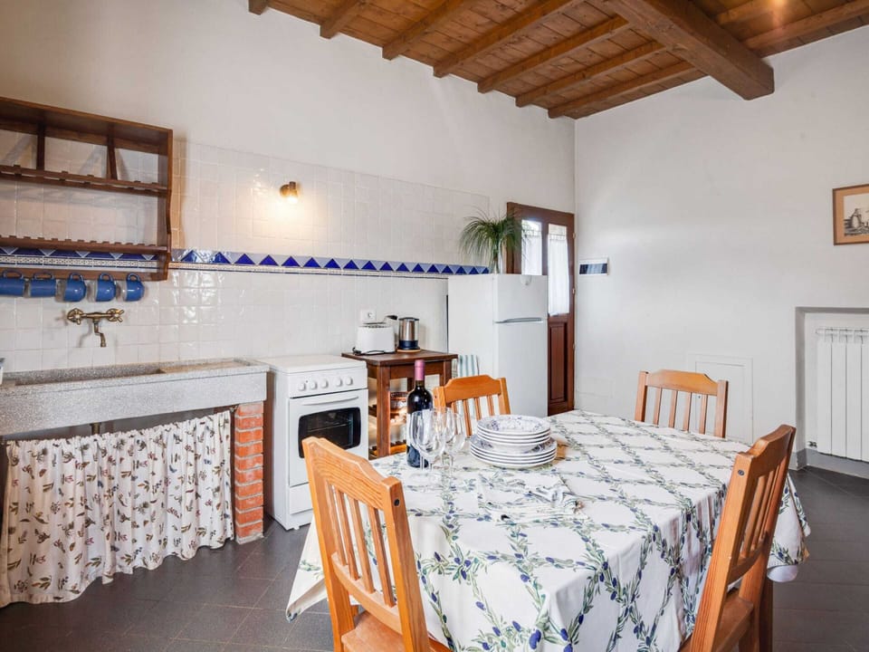 House | Dining
