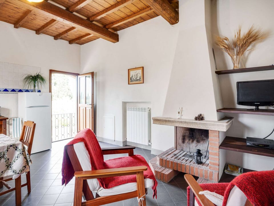 House | Living area