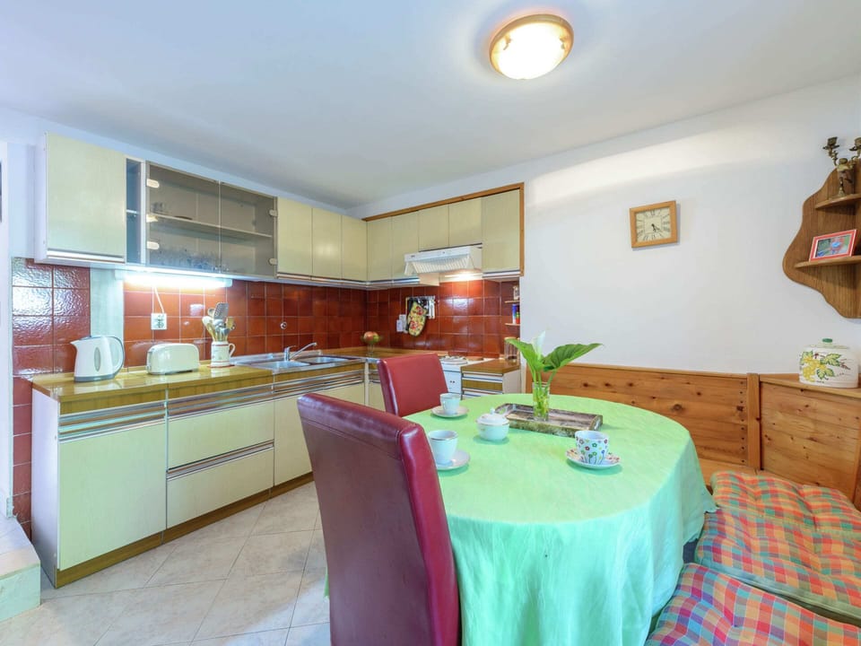 House | Private kitchen