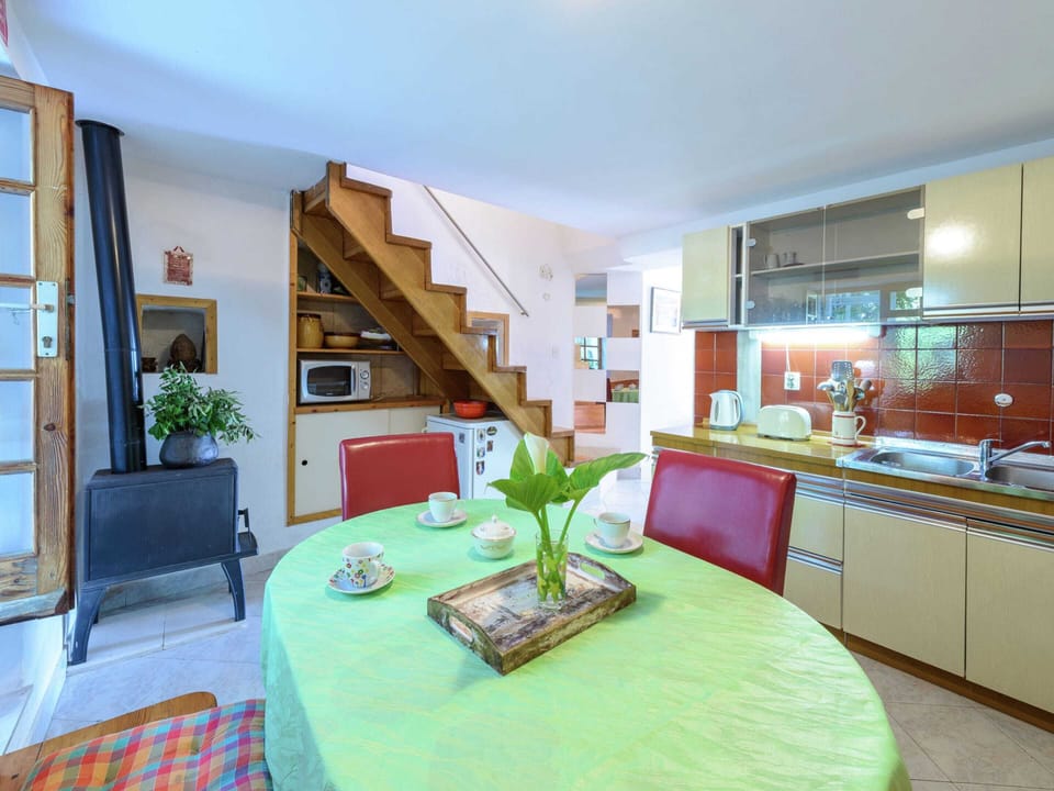 House | Private kitchen