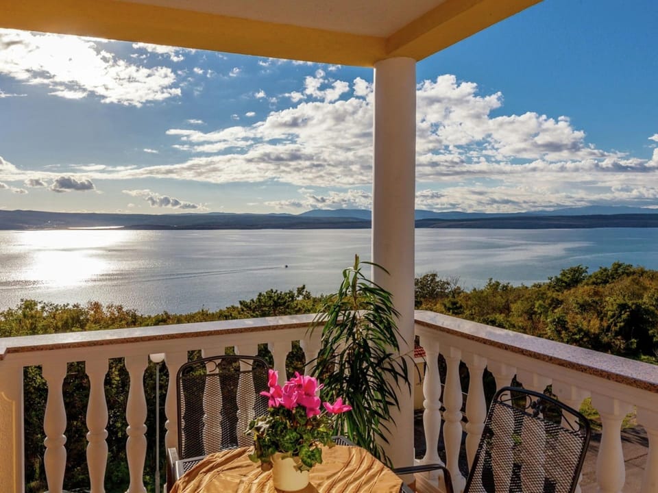 Apartment | View from property