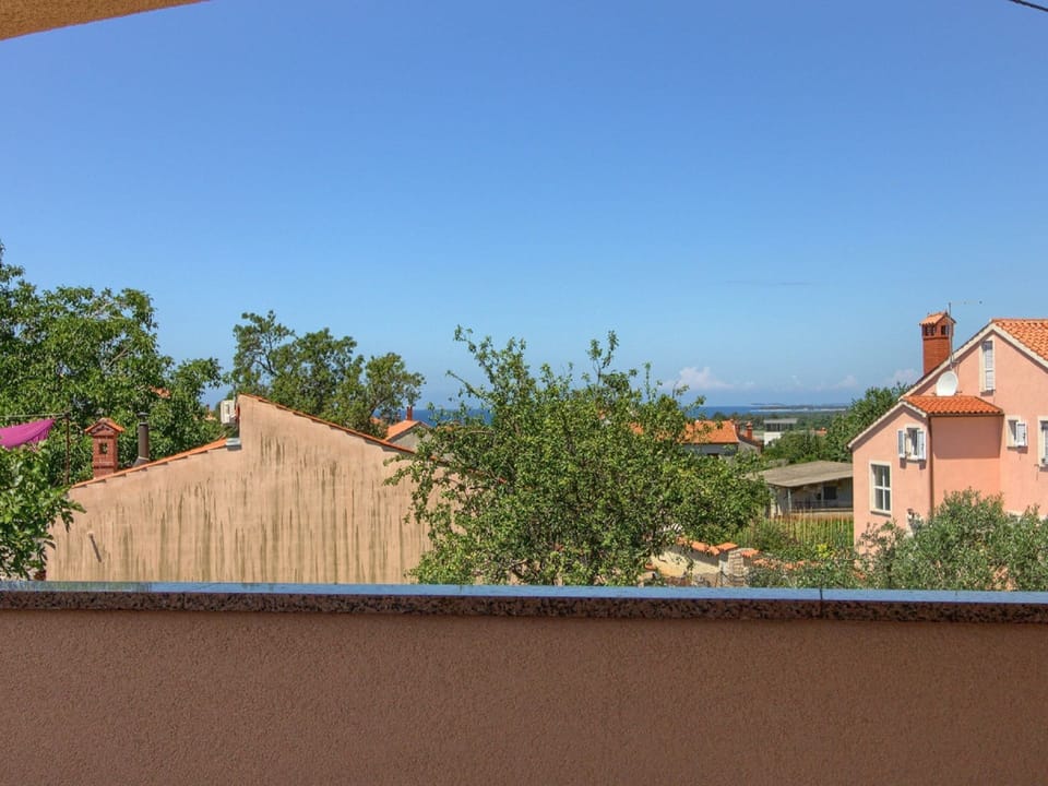 House | View from property