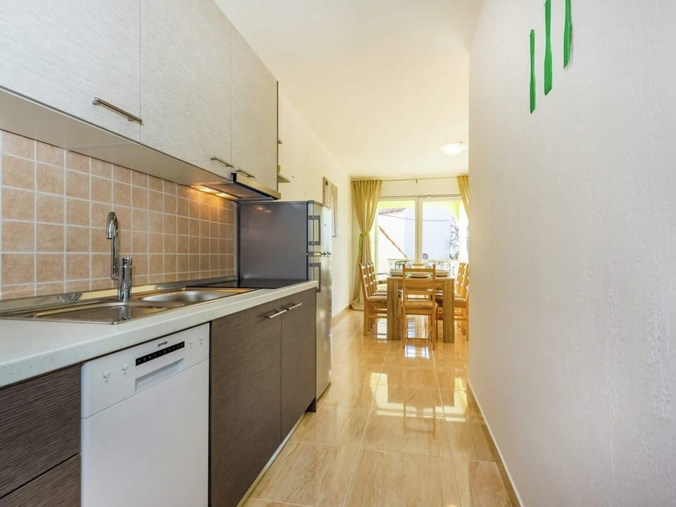 House | Private kitchen | Electric kettle