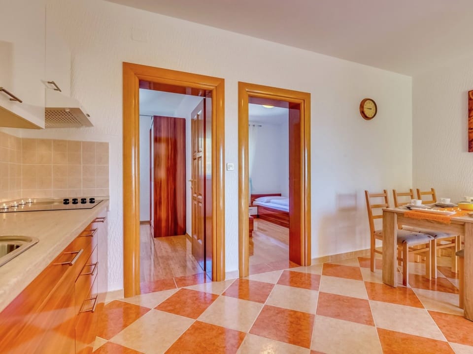 Apartment | Private kitchen