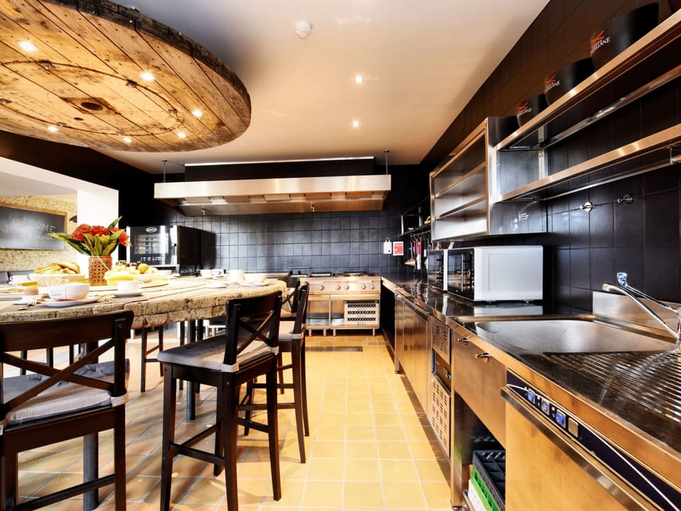 House | Dining